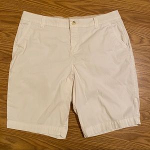 Bermuda Shorts - Sonoma